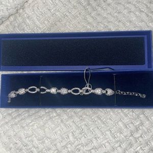 Swarovski Selma Bracelet